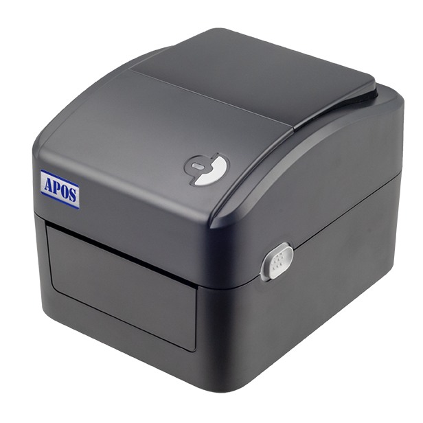 Máy in mã vạch APOS-420B-U (USB)
