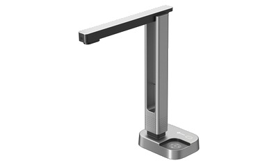 Máy scan sách Joyusing V320 (A3/A4 | 16.0MP | Nút bấm vật lý | OCR)