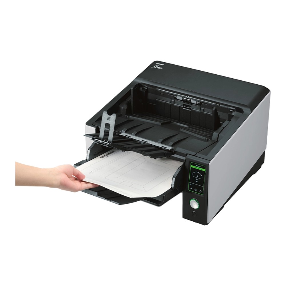 Máy scan Ricoh fi‑8820 2