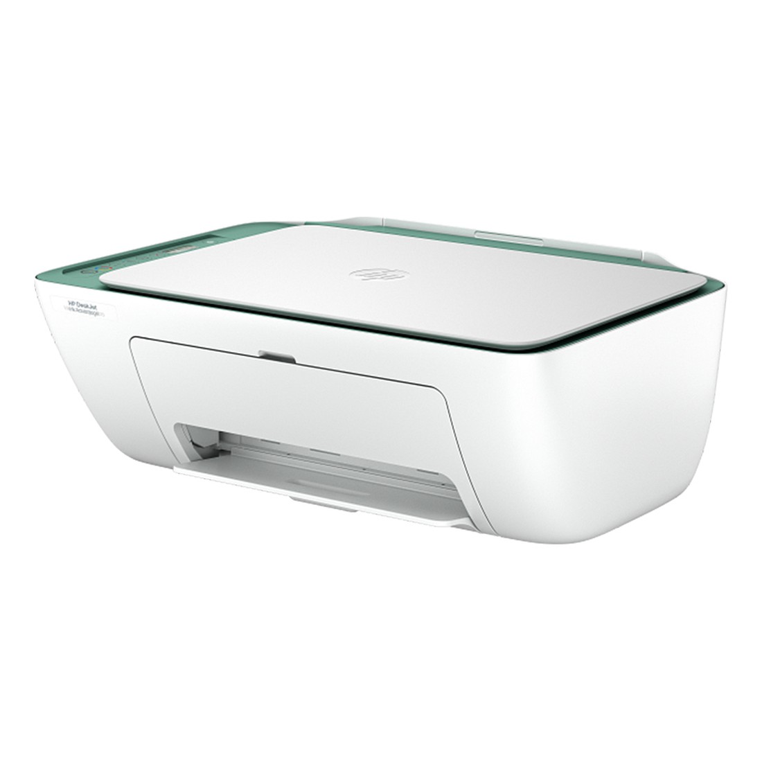 Máy in phun màu đa chức năng HP DeskJet Ink Advantage 2989 A24J7B All-in-One (In| Copy| Scan| A4| A5| USB| WIFI)