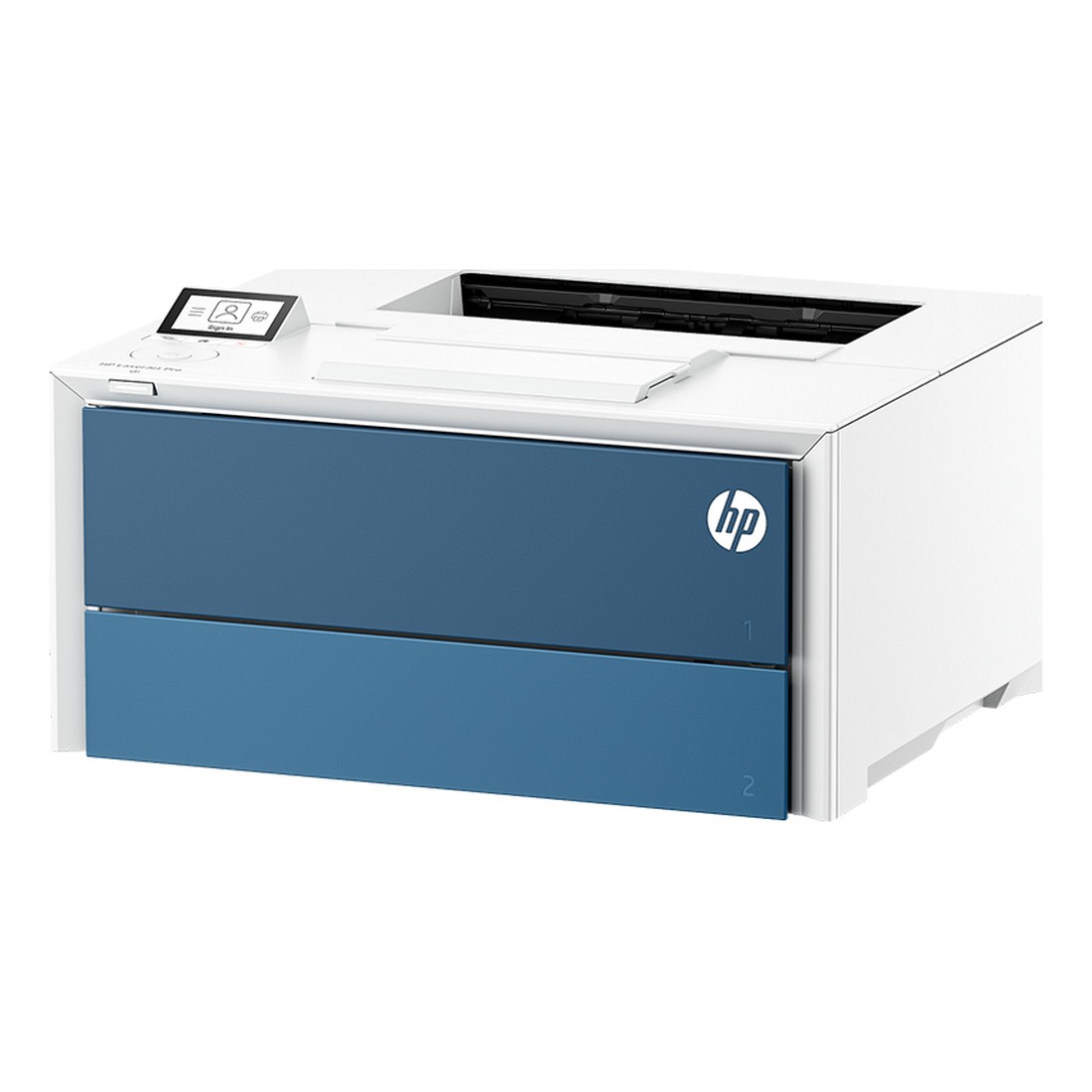Máy in HP LaserJet Pro 4006dn 8X3D4A (A4| A5| In đảo mặt| USB| LAN)