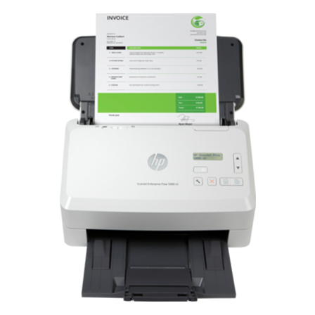 Máy scan HP ScanJet Enterprise Flow 5000 s5