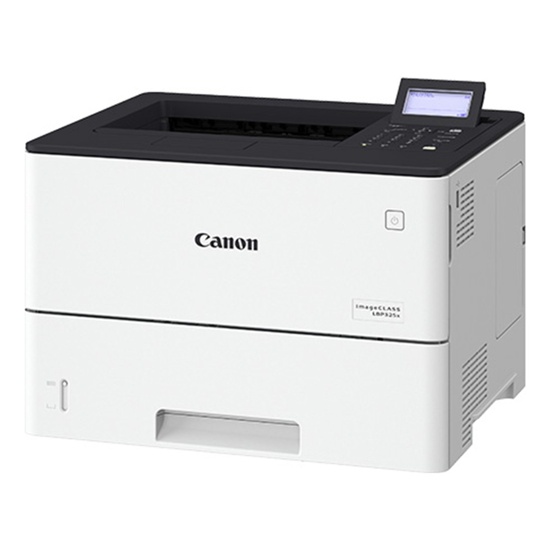 Máy in laser đen trắng Canon LBP325x (In đảo mặt| A4| A5| USB| LAN)