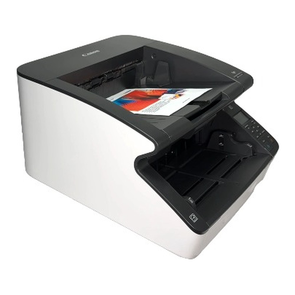 Máy scan Canon imageFORMULA DR-G2110 2