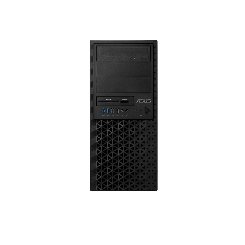 Máy chủ SERVER ASUS TS100-E11-PI4-2334013Z (E-2334/16GD4/1TB HDD/C256/2 x Intel LAN I210-AT/300W/nOS/ĐEN) _90SF02N1-M00240