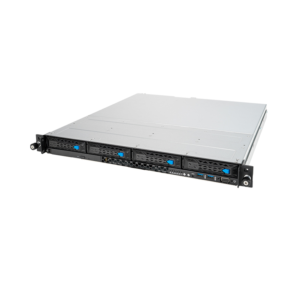 Máy chủ SERVER ASUS RS300-E11-2336028Z (E-2336 6C/16GD4/2TB-7200/C242/2 x Intel LAN I210-AT/350W/nOS/ĐEN)_90SF01Y1-M007A0