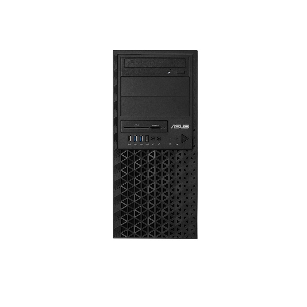 Máy trạm ASUS E500 G9-1490K007Z (i9-14900K/16GD5/512G-SSD/W680/I225*2/KB/M/LGA1200/750W/KB&M/ĐEN)_90SF03I1-M01930