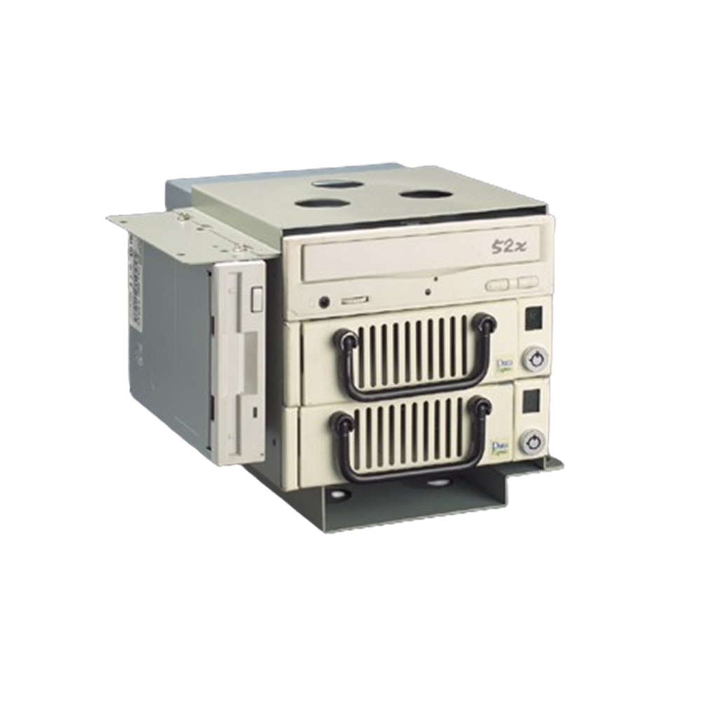 Máy tính công nghiệp Advantech IPC-510MB-ELT03 (I5-12400 | 16GB DDR4 3200MHZ | SSD 256GB SATA III)