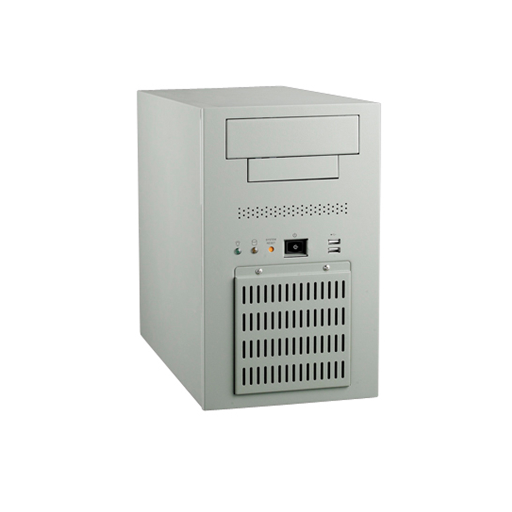 Máy tính công nghiệp Advantech IPC-7132MB-ELT01 (i5-12400/16GB DDR4 3200MHZ/SSD 256GB SATA III)
