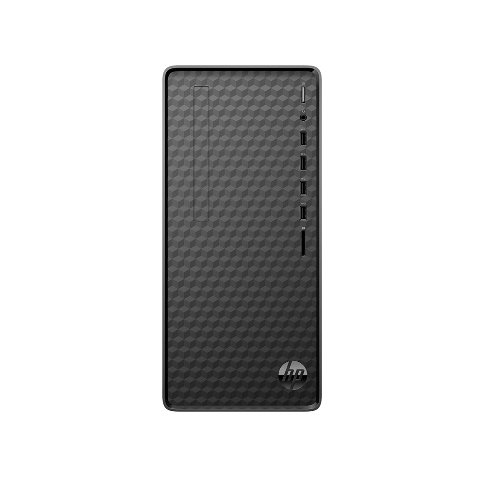Máy tính để bàn đồng bộ HP M01-F4011d AZ0F0PA ( i5-14400 | 16GB RAM | 512GB SSD | Intel Graphics | Wlan ax+BT | USB Keyboard & Mouse | Win11 Home 64 | 1Y WTY)