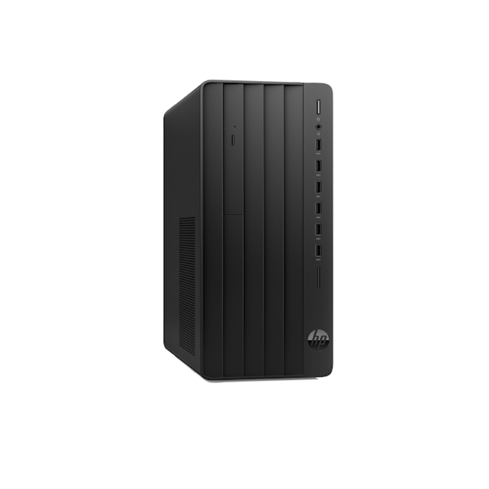 Máy tính để bàn HP Pro Tower 280 G9 PCI AY1Y3PT (Intel Core i5-14500 | 16GB | 512GB | Intel UHD Graphics 770 | Wi-Fi | Bluetooth | Keyboard | Mouse | Windows 11 Home)