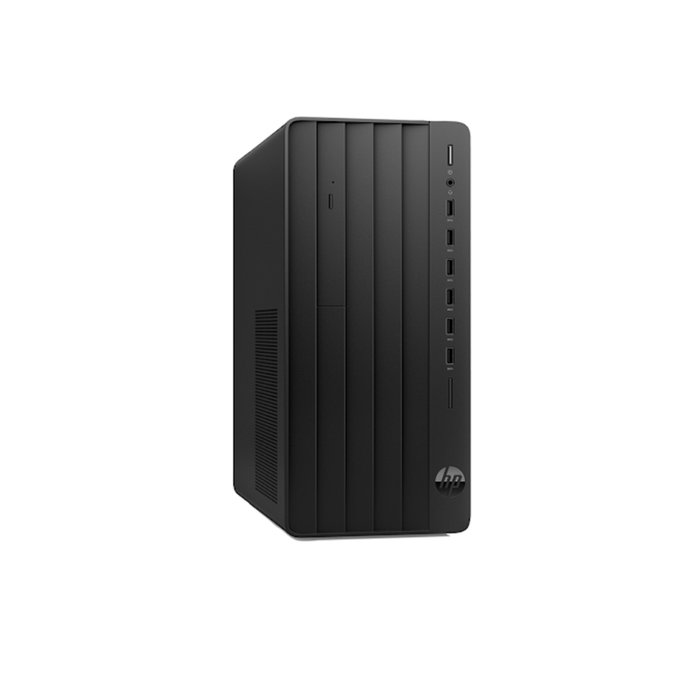 Máy tính để bàn HP Pro Tower 280 G9 PCI B91LVAT (Intel Core i3-13100 | 8GB | 256GB | Intel UHD Graphics 730 | Wi-Fi | Bluetooth | Keyboard | Mouse | Windows 11 Home)