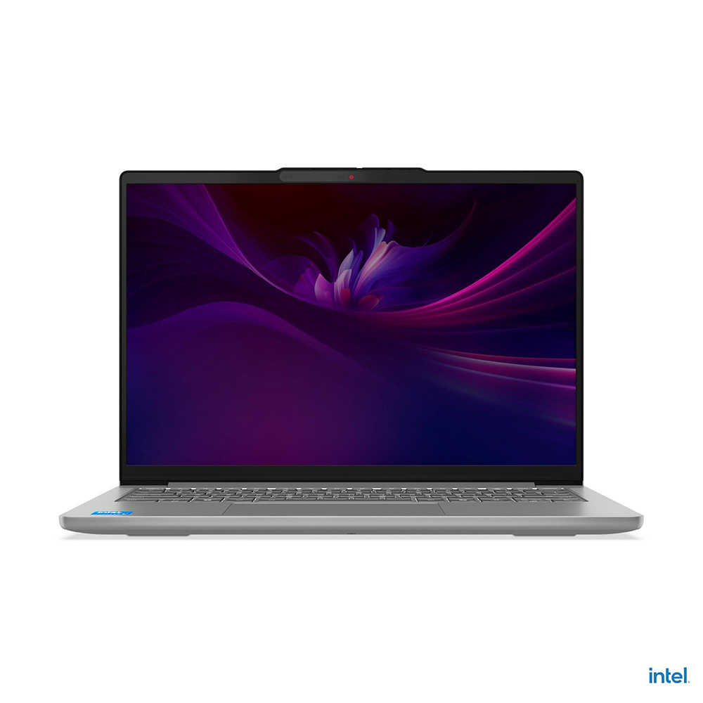 Laptop Lenovo IdeaPad Slim 5 14IAH10 83NC001WVN (Intel Core Ultra 7 255H | 32GB | 512GB | Intel Arc | 14 inch WUXGA OLED | Win 11 | Xám)