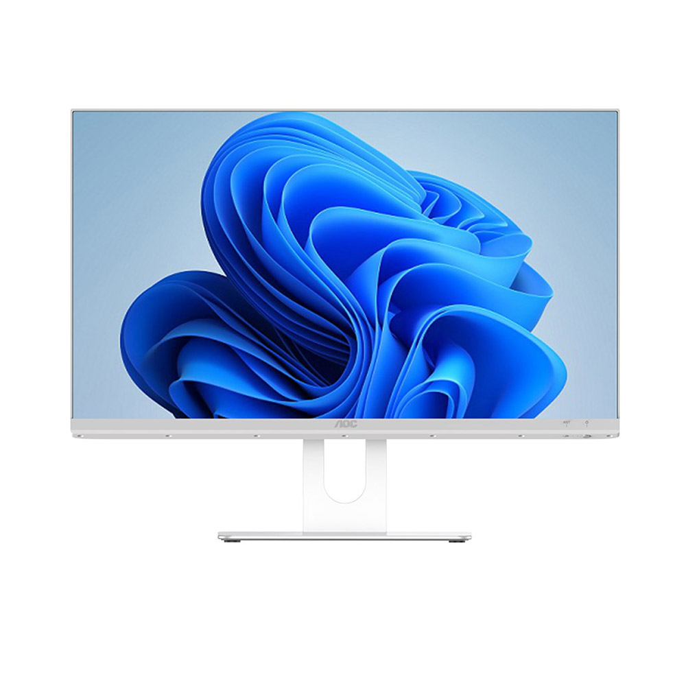 Máy tính để bàn All in One AOC A24A66-1F4X45 (Intel Core i5-14400 | 16GB | 512GB | Integrated GPU | 23.8 inch LED FHD | WIN 11 Pro) - Màn cảm ứng