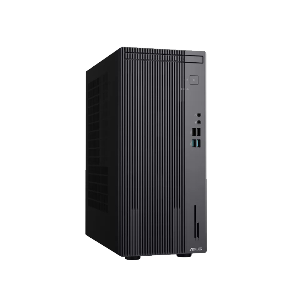 Máy tính để bàn Asus S503MER-3141000060 (Core i3-14100 | 8GB | 512GB | 180W | 2Y OnSite Service | DOS)
