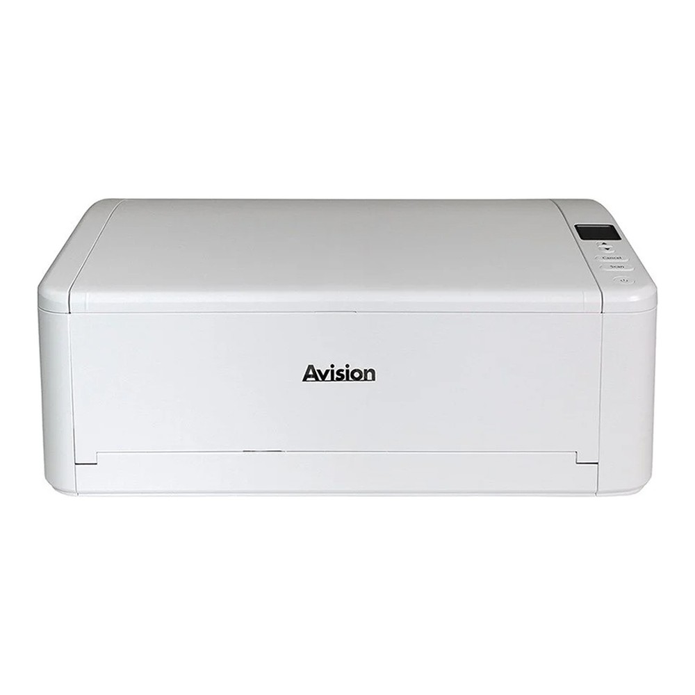 Máy scan Avision AD6090N 3