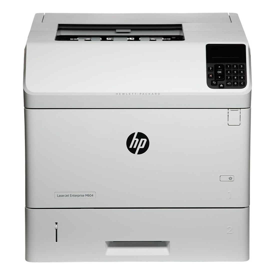 Máy in HP LaserJet Ent 600 M606dn - E6B72A