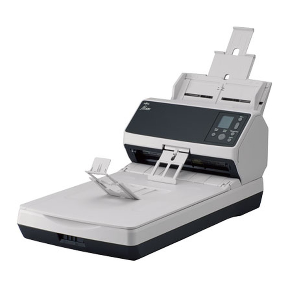 Máy scan Ricoh fi-8290