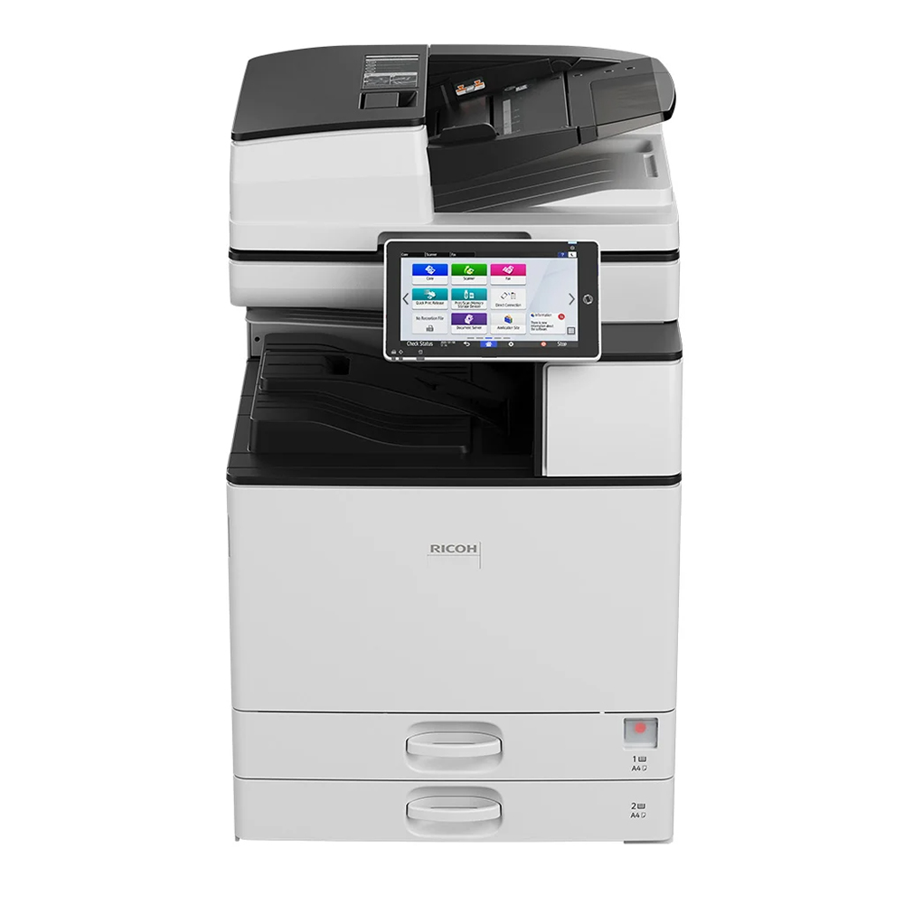 MÁY PHOTOCOPY RICOH IM 6000 2
