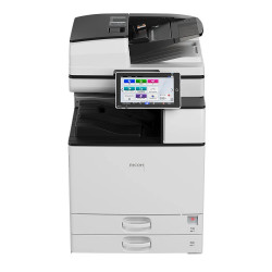 MÁY PHOTOCOPY RICOH IM 6000