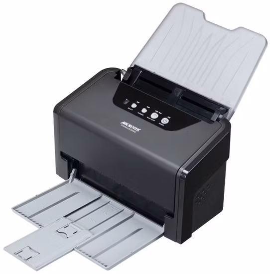 Máy Scan Microtek ArtixScan DI 6260S