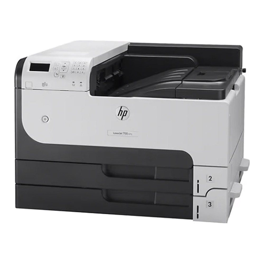 Máy in HP LaserJet Enterprise 700 M712n