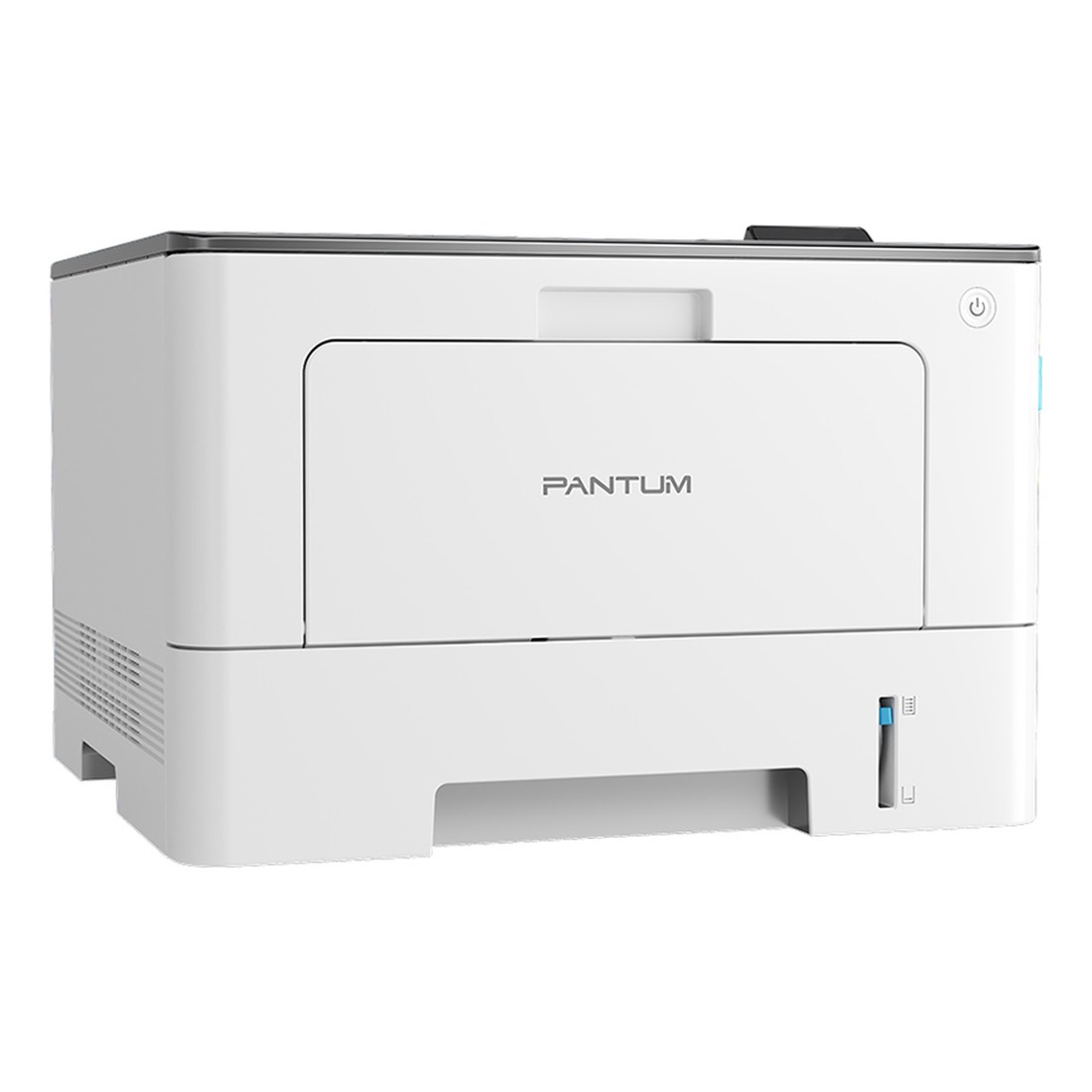 Máy in laser đen trắng Pantum BP5100DN (In đảo mặt| A4| A5| USB| LAN)