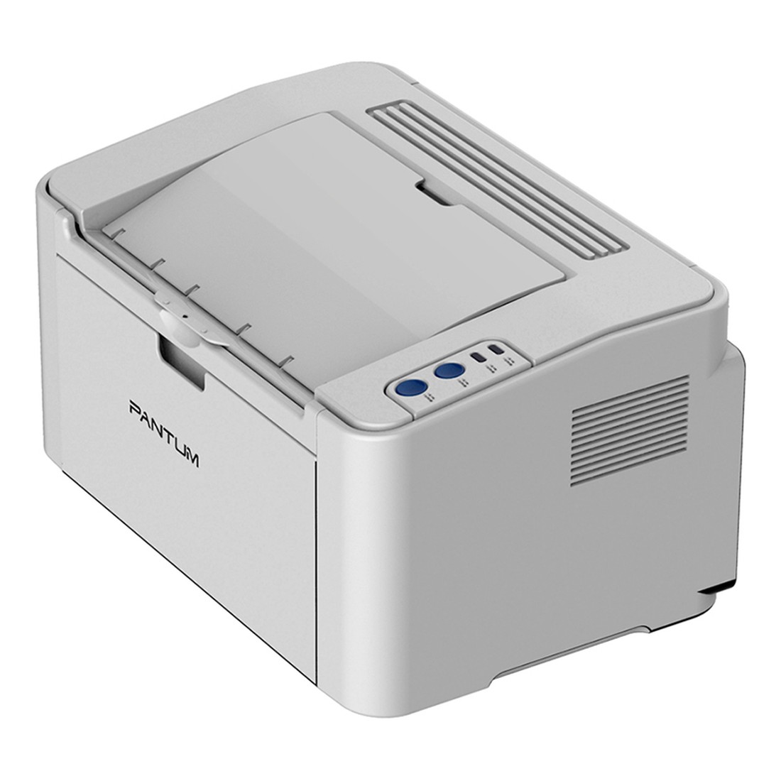 Máy in laser đen trắng Pantum P2200W (In| A4| A5| USB| Wifi)
