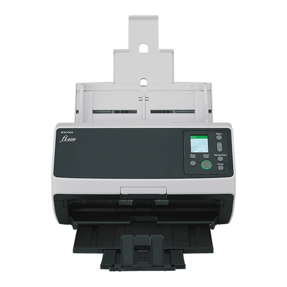 Máy scan Ricoh fi‑8190