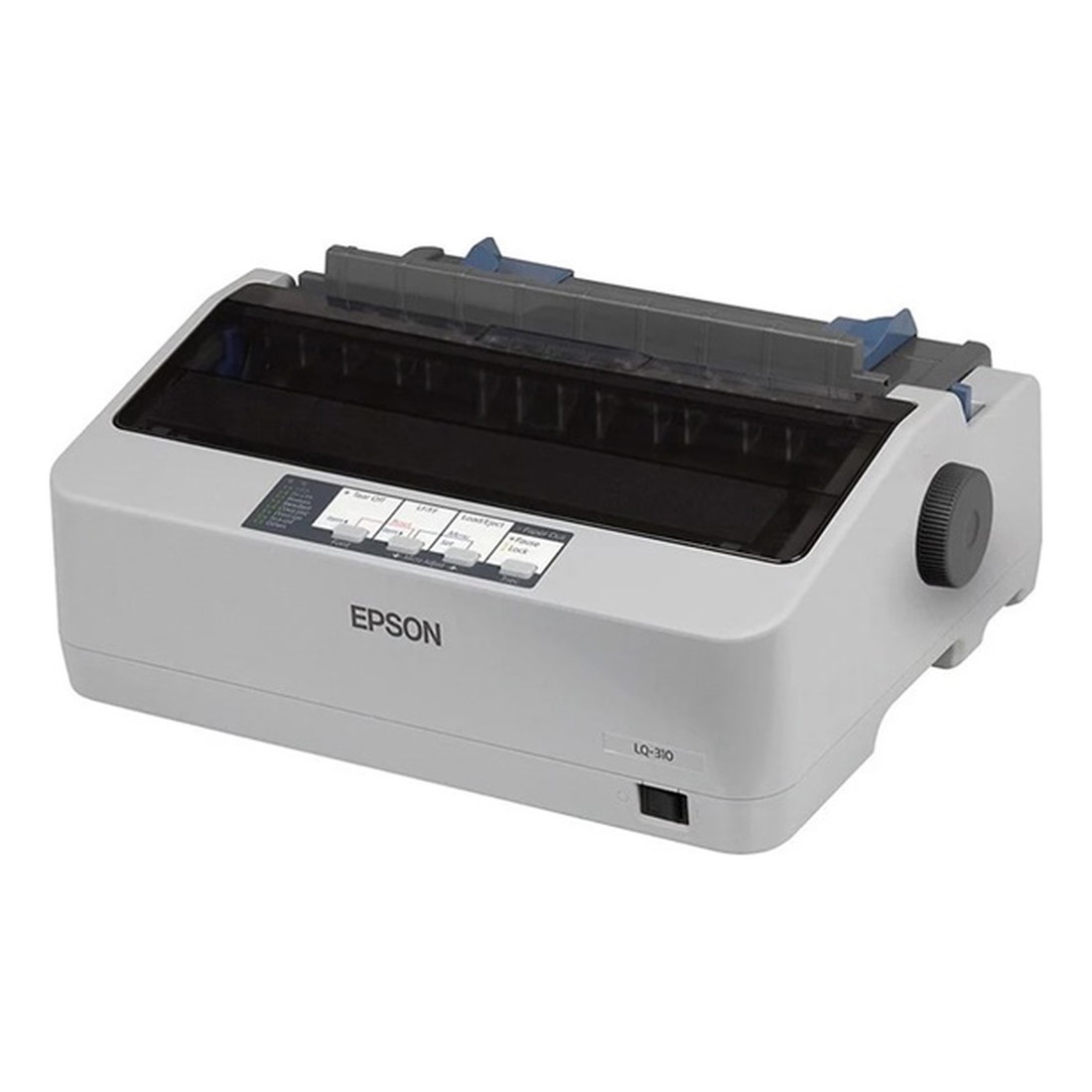Máy in kim Epson LQ310 (4 liên, 24 kim, A4, USB)