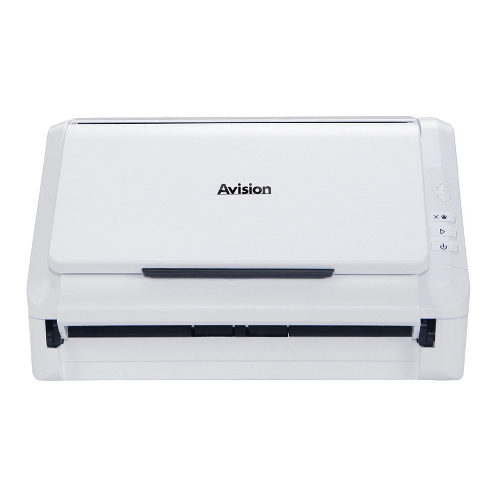 Máy scan Avision AD340GN 2