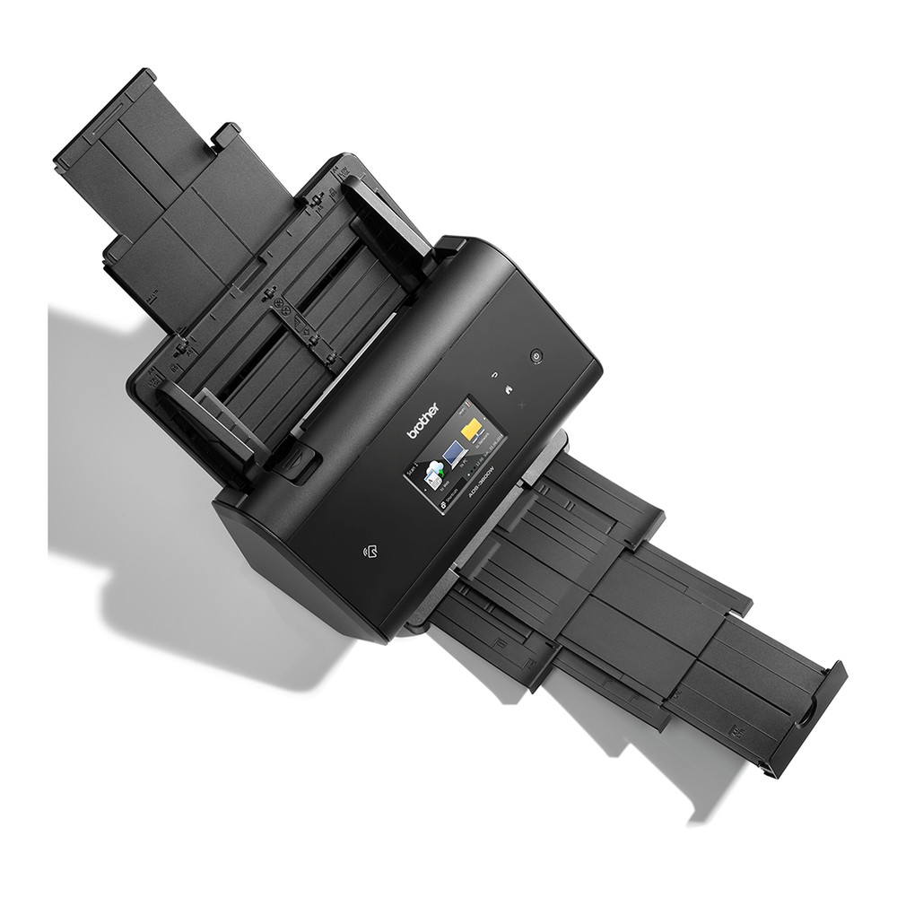 Máy Scan Brother ADS-3600W 3