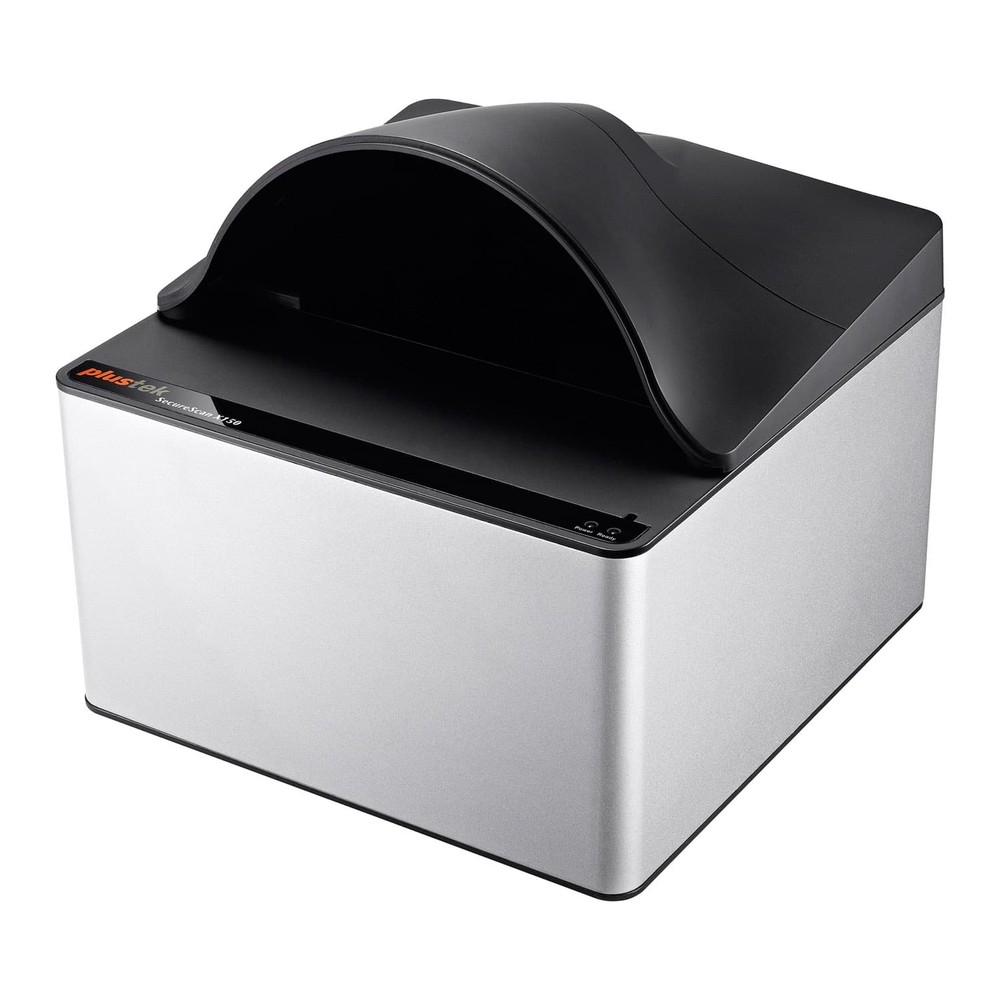 Máy scan bảo mật Plustek SecureScan X150