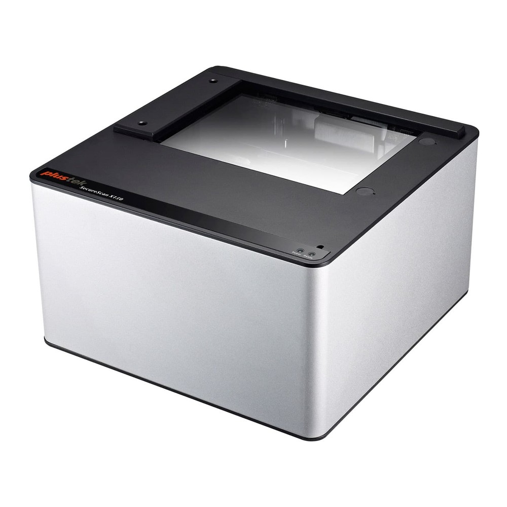 Máy scan bảo mật Plustek SecureScan X150 2