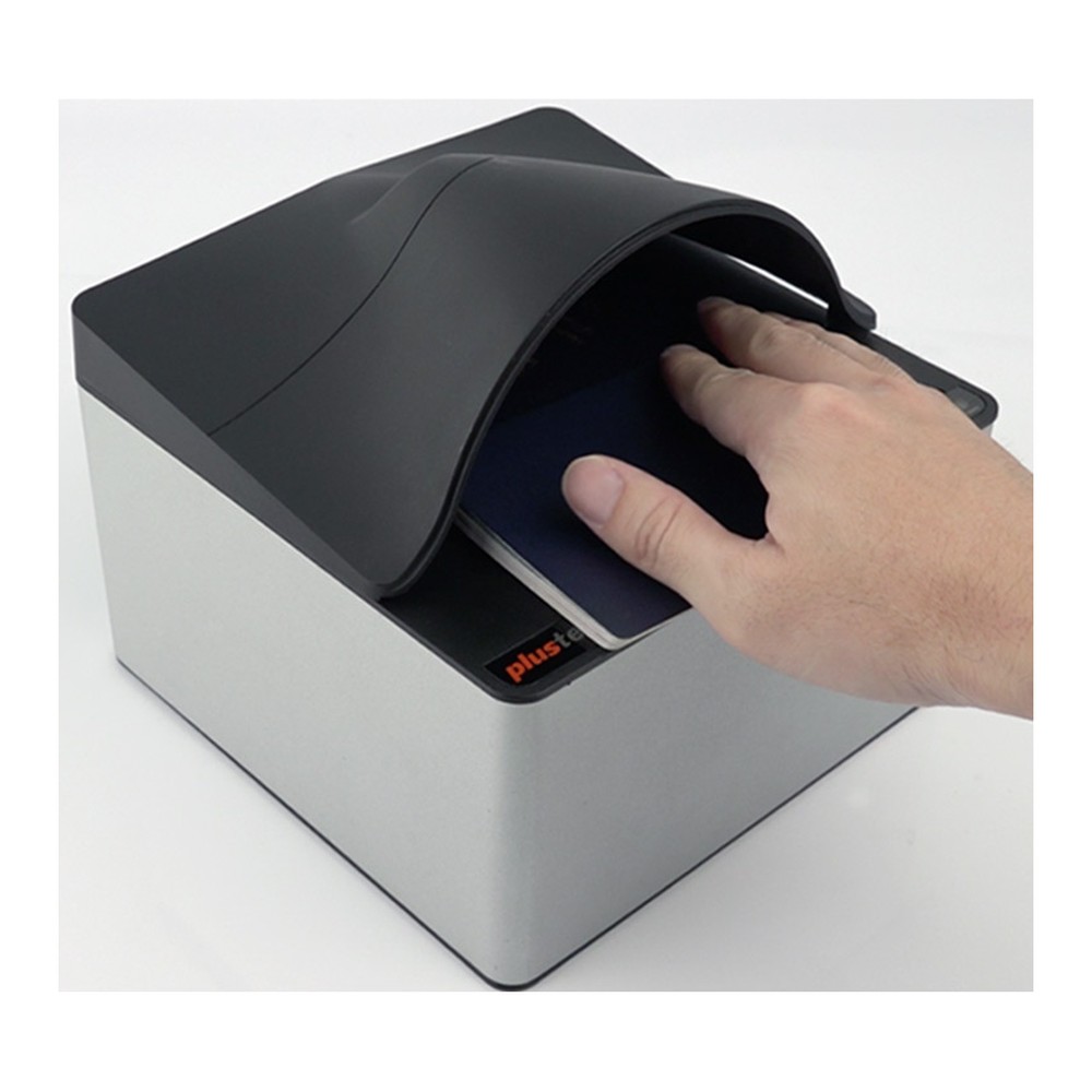 Máy scan bảo mật Plustek SecureScan X150 3
