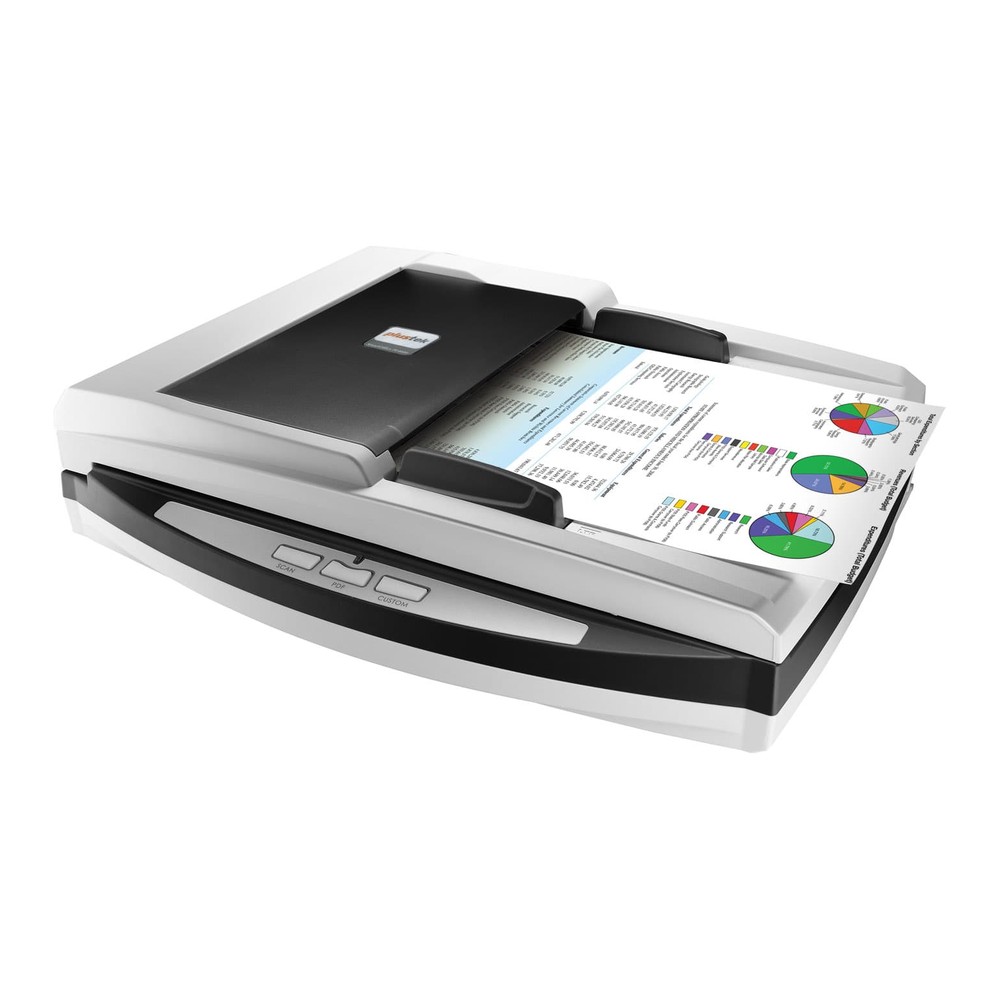 Máy scan tài liệu Plustek SmartOffice PL4080