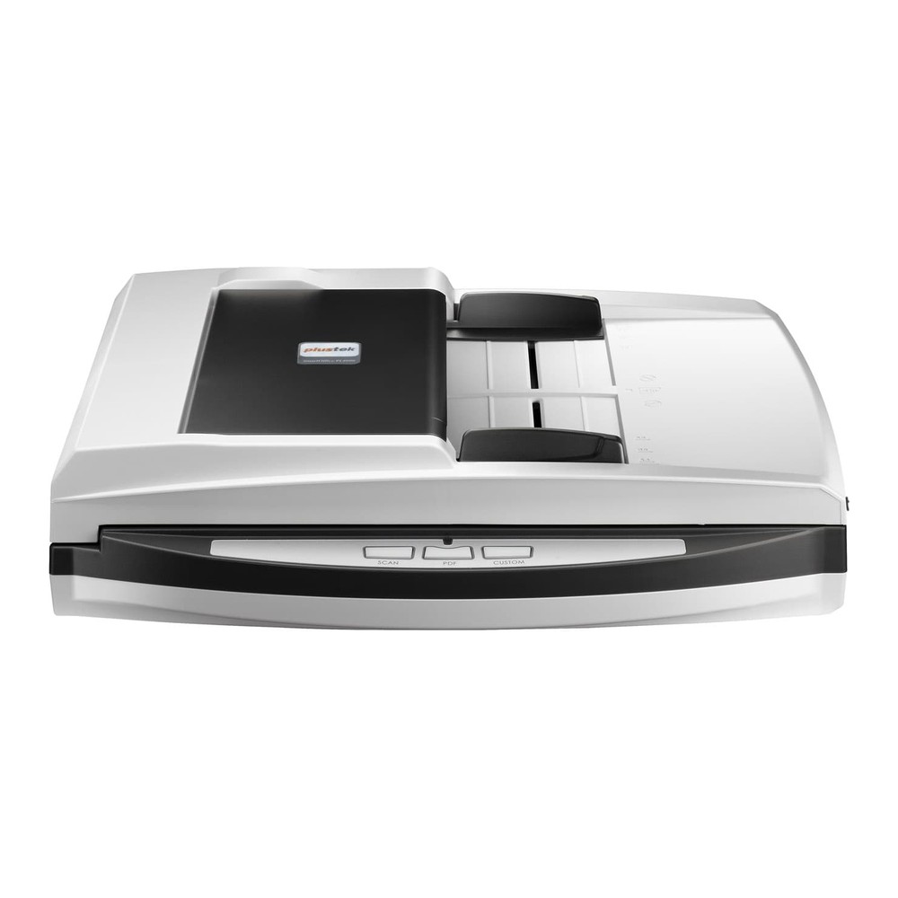 Máy scan tài liệu Plustek SmartOffice PL4080 2