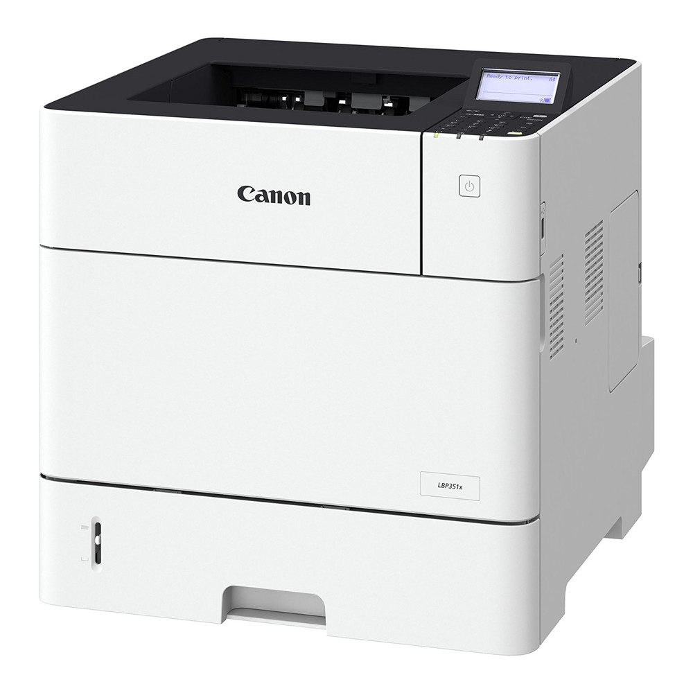 Máy in Canon LBP 351x (In Laser 2 mặt)