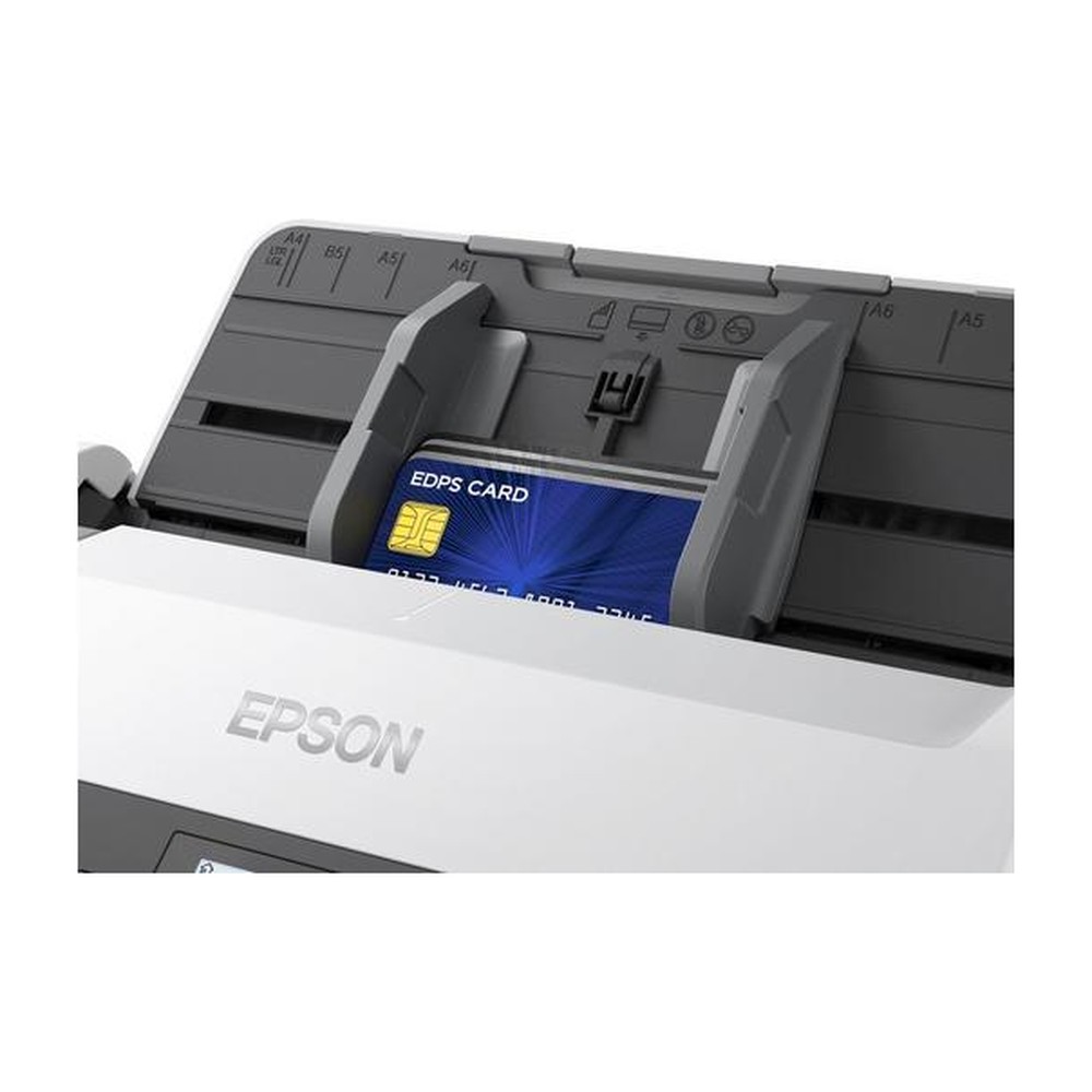 Máy scan Epson WorkForce DS-970 3