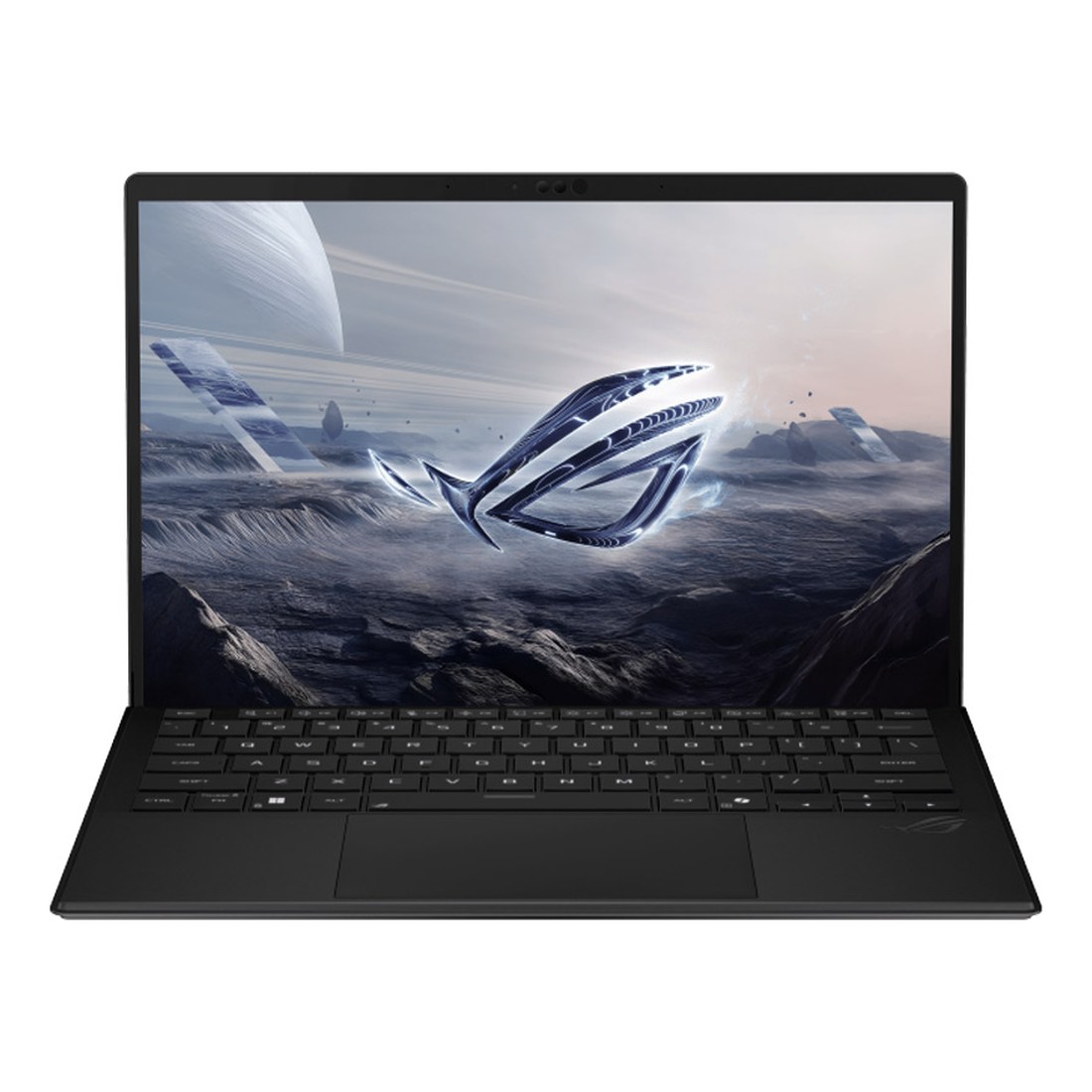 Laptop ASUS ROG Flow Z13 GZ302 GZ302EA-RU145WS (AMD Ryzen AI MAX+ 395 | 128GB | 1TB | 13.4 inch WQXGA | AMD Radeon Graphics | Windows 11 + Office | Đen)