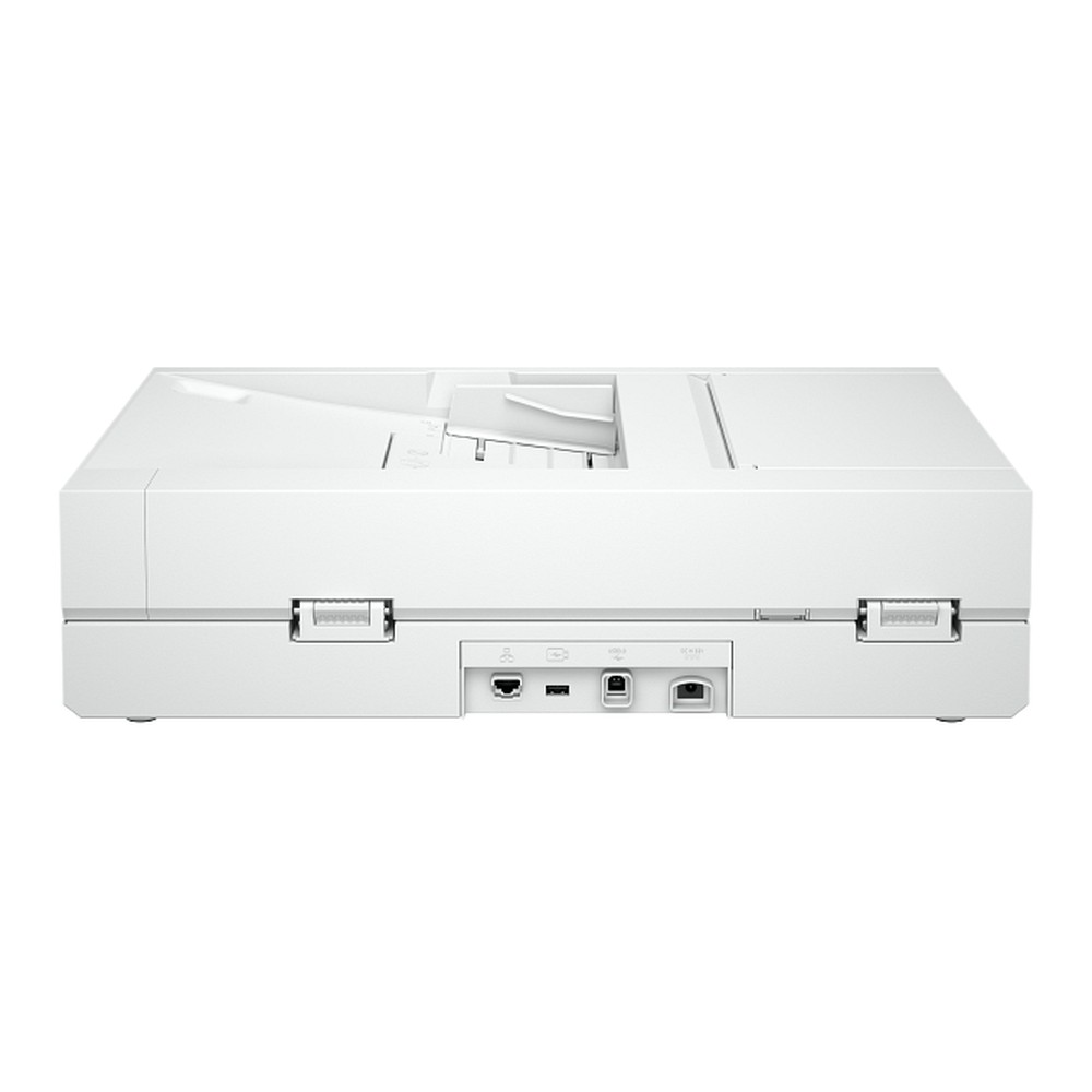 Máy scan HP ScanJet Pro N4600 fnw1 2
