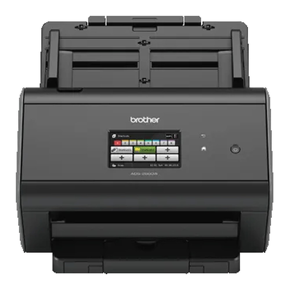 Máy Scan Brother ADS-2800W 2
