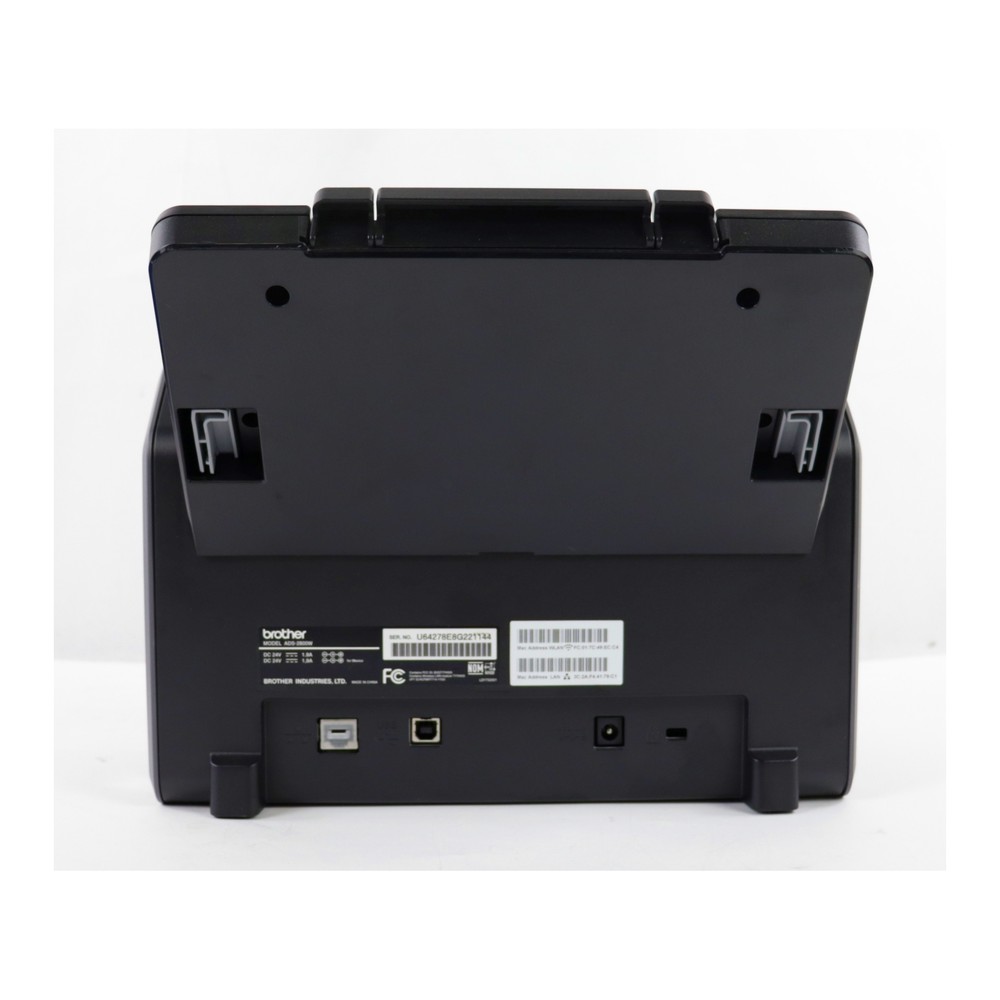Máy Scan Brother ADS-2800W 3