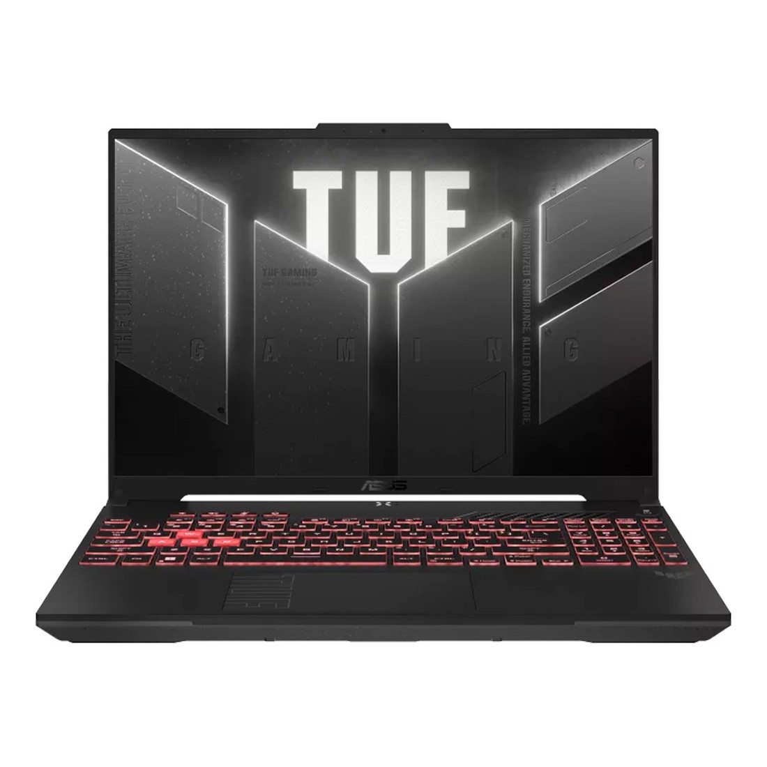 Laptop ASUS TUF Gaming A16 FA607NUQ-RL007W (AMD Ryzen 7 170 | RTX 4050 6GB GDDR6 | 16 inch FHD+ | 16GB | 512GB | Windows 11 | Xám)