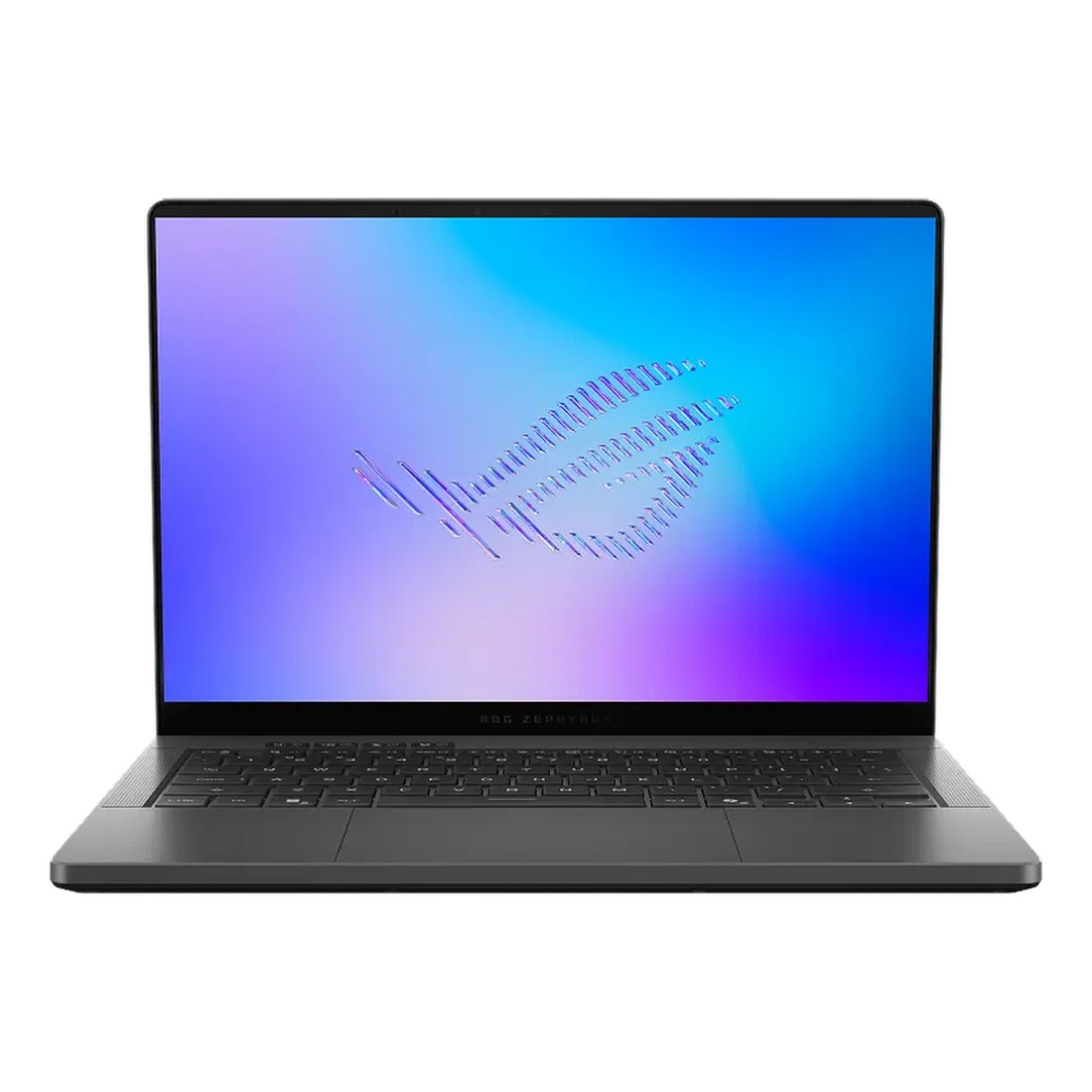 Laptop Asus ROG Zephyrus G14 GU405AR-SY016W (Core Ultra 9 386H | RTX 5070 Ti | 14-inch OLED 3K | 32GB | 1TB | Windows 11 | Xám)