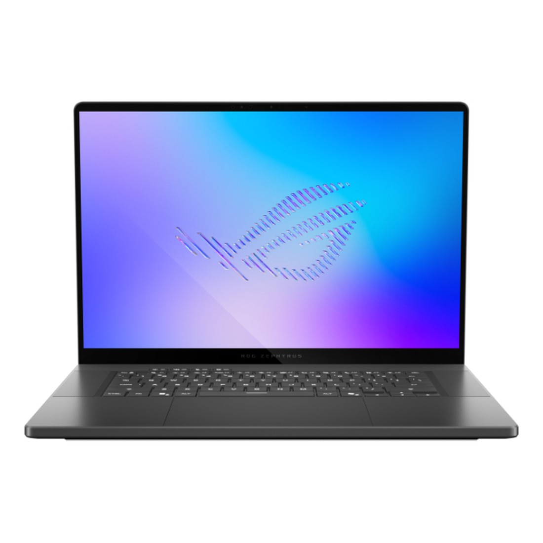 Laptop Asus ROG Zephyrus G16 GU606AM-TB032W (Intel Core Ultra 9 386H | RTX 5060 | 16 inch 2.5K OLED 240Hz | 32GB | 1TB | Win 11 | Xám)