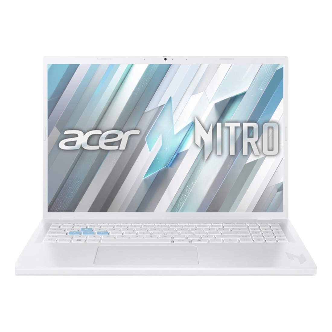Laptop Acer Gaming Nitro Lite 16 NL16-71G-71UJ NH.D59SV.002(Intel Core i7-13620H | RTX3050 | 16 inch FHD+ | 16GB | 512GB | Win 11 Home | Trắng)