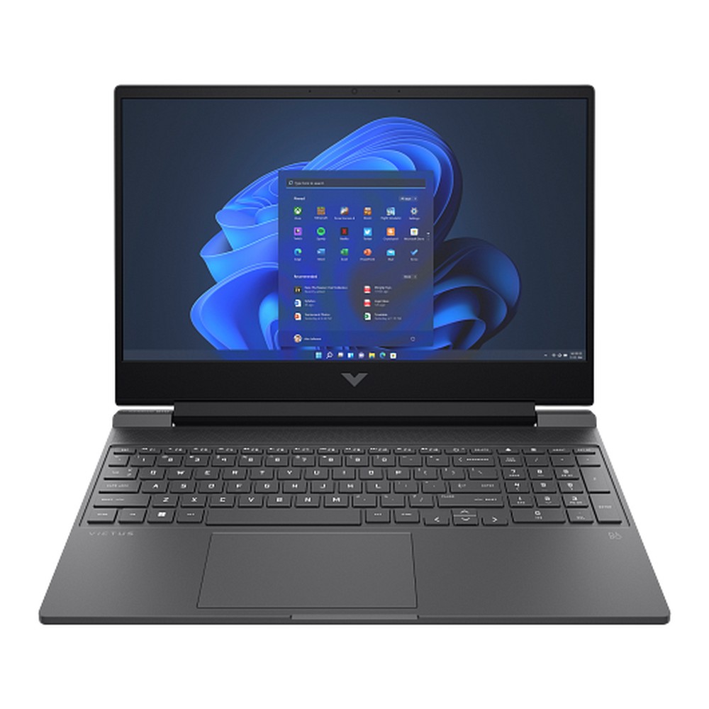 Laptop HP VICTUS 15-fa2731TX B85LNPA (Intel Core i5-13420H | RTX 3050 | 15.6 inch FHD 144Hz | 16GB | 512GB | Win 11 | Đen)