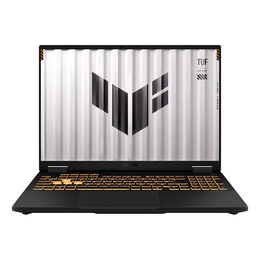 Laptop ASUS TUF Gaming F16 FX608JHI-TU210W (Intel Core i5-14450HX | RTX 5050 8GB | 16 inch FHD + 144Hz | 16GB | 512GB | Win 11 | Xám)