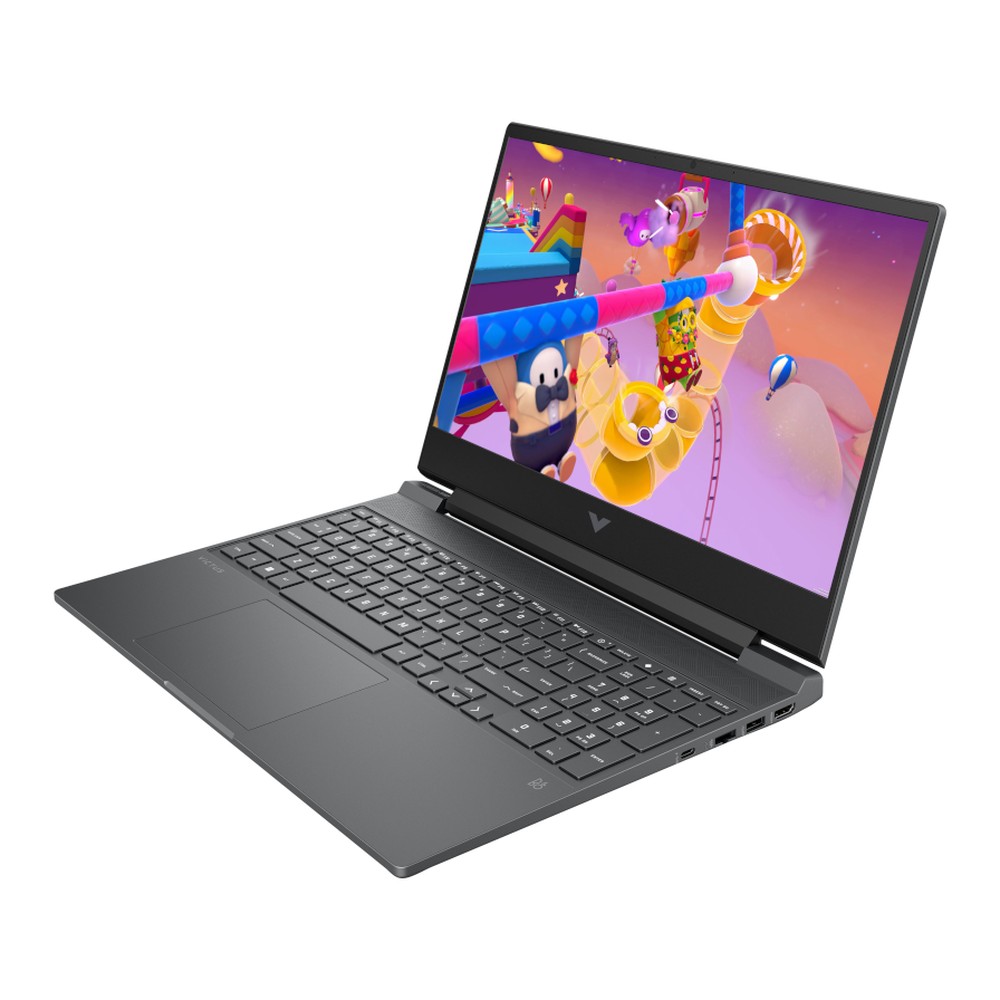 Laptop HP VICTUS 15-fb3116AX BX8U4PA (AMD Ryzen 7 7445H |  RTX 3050 | 15.6 inch FHD 144Hz | 16GB | 512GB | Win 11 | Đen) 2